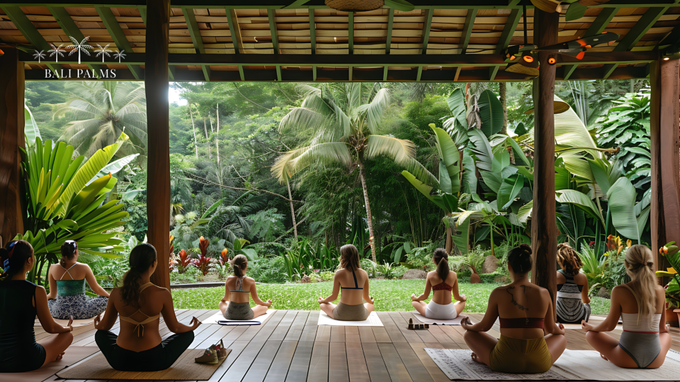 7 Day Yoga Retreat Bali That Reconnects You to the Real Bali ...