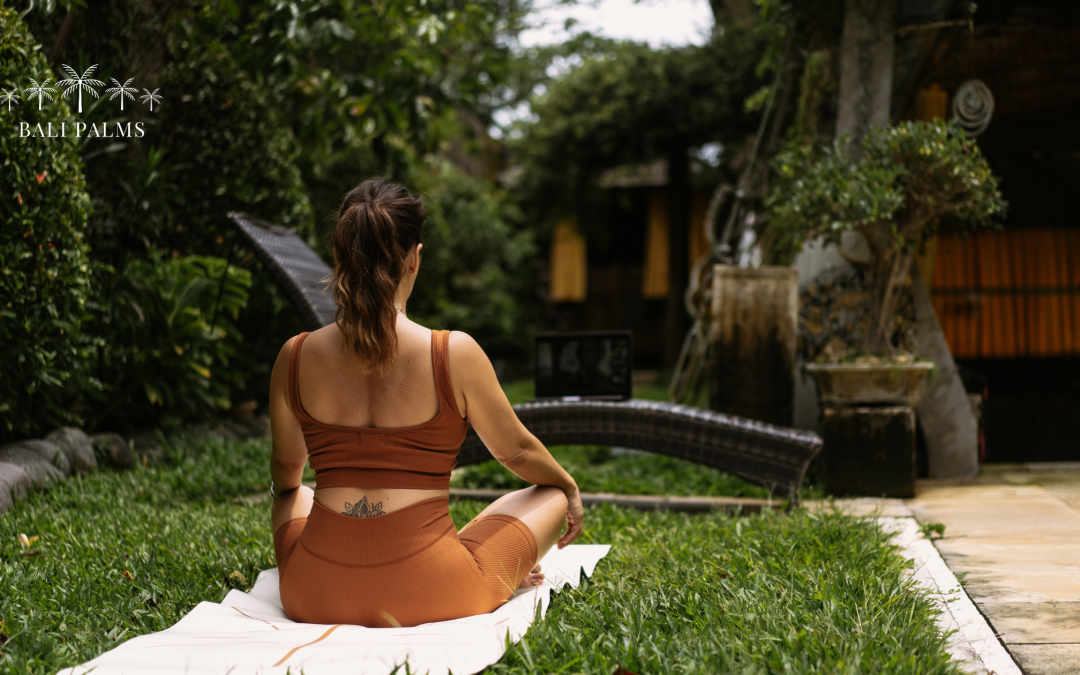 7 Day Yoga Retreat Bali That Reconnects You to the Real Bali