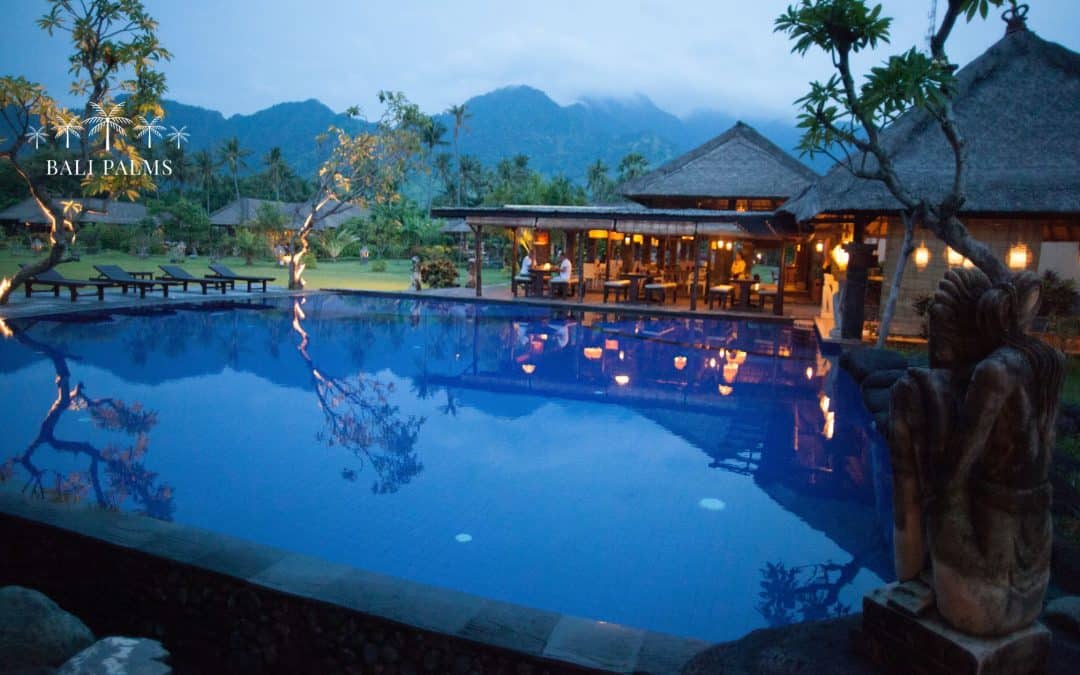 A Father’s Complete Guide to Finding Healing Quiet Resorts in Bali