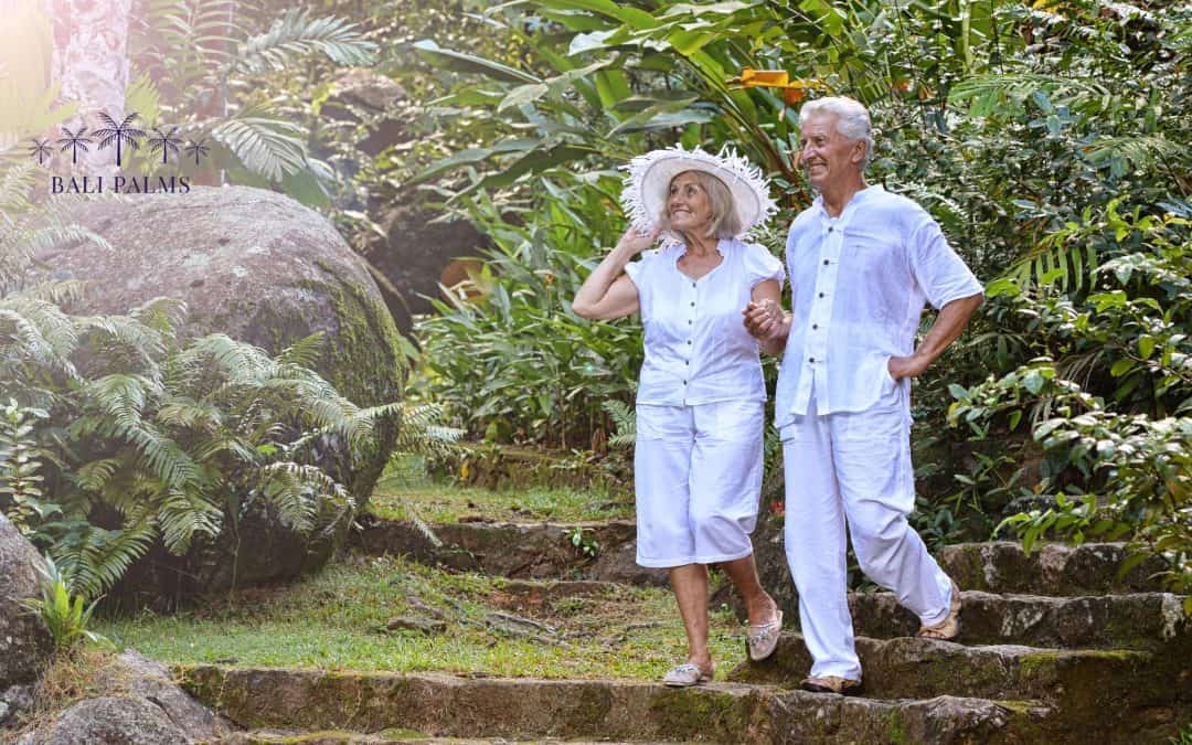 Best Things to Do in Bali for Couples: A Retiree’s Guide to Authentic Connection