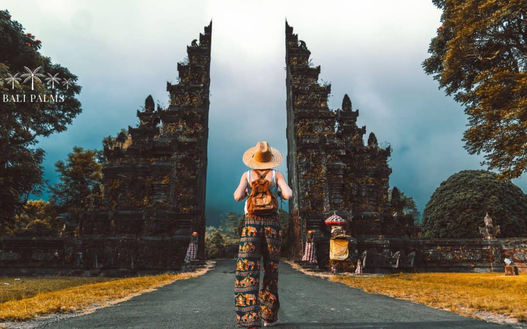 A Principal’s Guide to Cultural Immersion in Bali: Things to Know Before Going to Bali