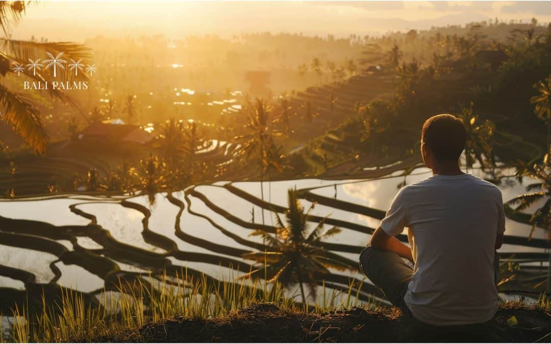 Why Visit Bali: A Healthcare Worker’s Journey from Burnout to Sacred Purpose