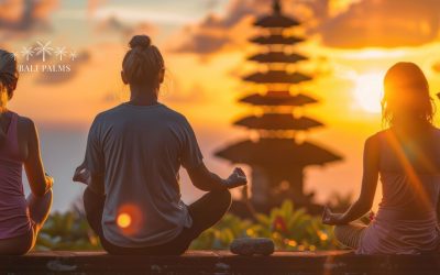 Traditional Healing in Bali: A Guide to Sacred Wellness and Cultural Connection
