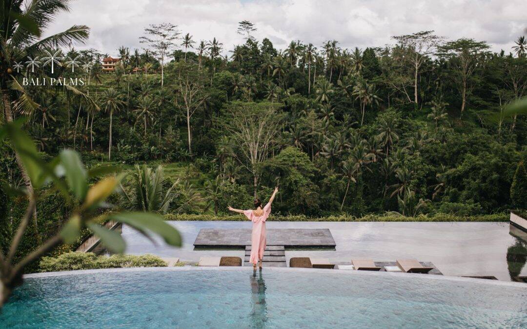 My Transformative Journey: A Principal’s Experience at a Luxury Jungle Villa in Bali