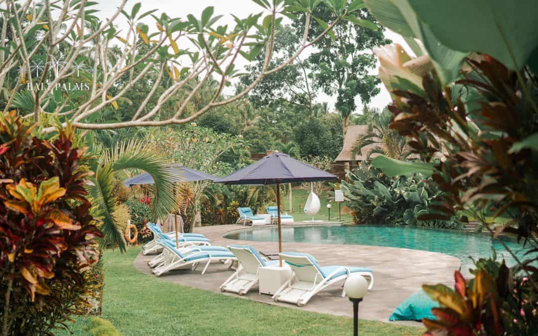 Luxury Villas Bali Retreats for Wellness and Renewal
