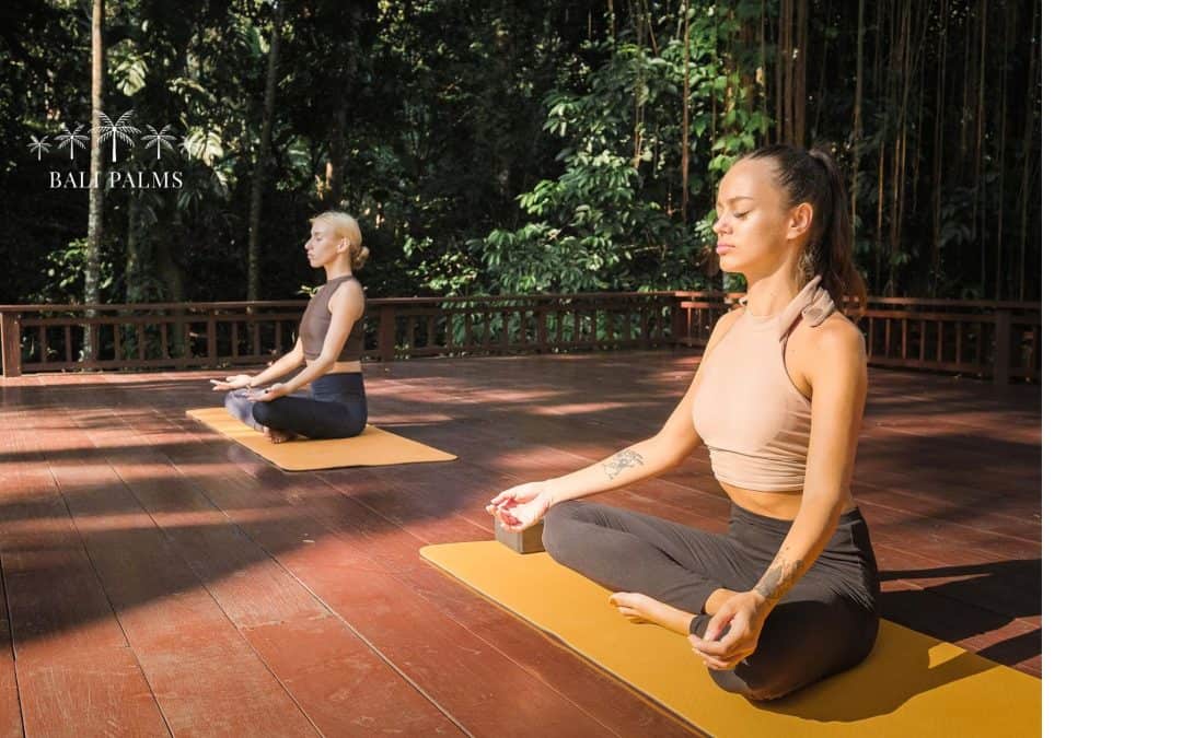 My Life-Changing Luxury Yoga Retreat Bali Experience: A Pediatric Nurse’s Journey