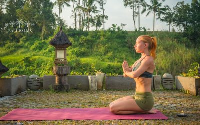 From Burnout to Balance: A Healthcare Worker’s Guide to Authentic Meditation Retreats in Bali