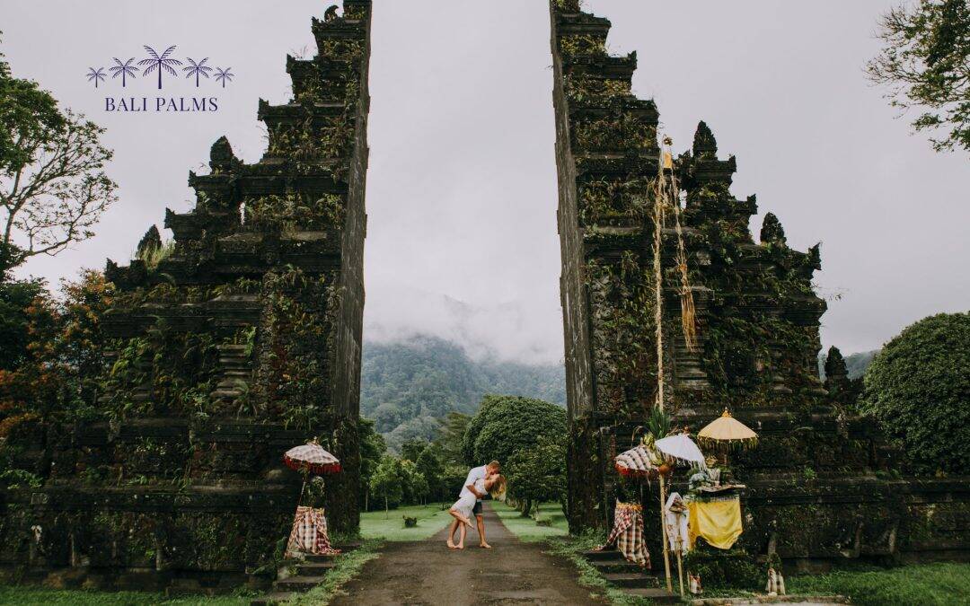 Romantic Things to Do in Bali for Couples Seeking Authentic Connection