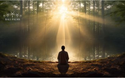 How My Spiritual Retreat in Bali Transformed My Creative Practice and Life