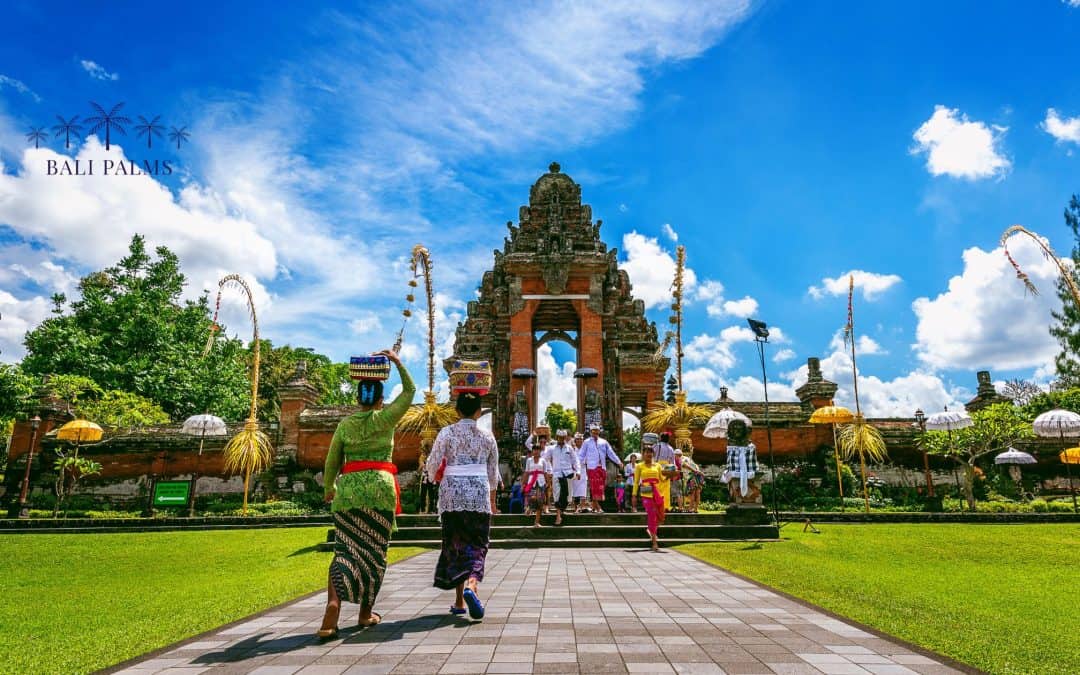 Discovering Unique Experiences in Bali: A Teacher’s Journey Beyond Tourist Trails