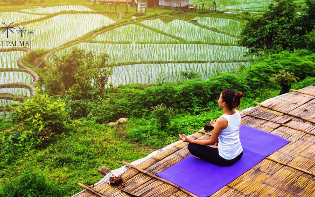 Discover Yoga Bali Journeys for Authentic Practice and Healing