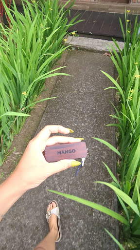 Photo from customer review