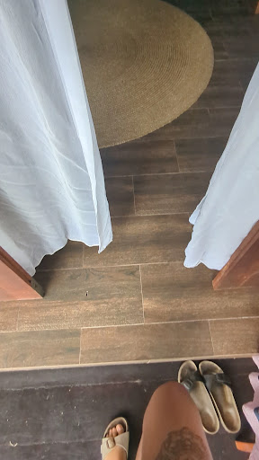 Photo from customer review