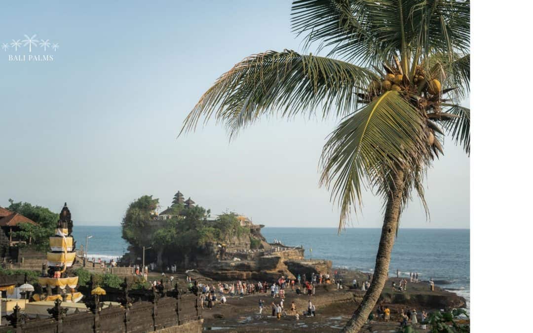 Best Bali Attractions for Travelers Seeking Real Cultural Experiences