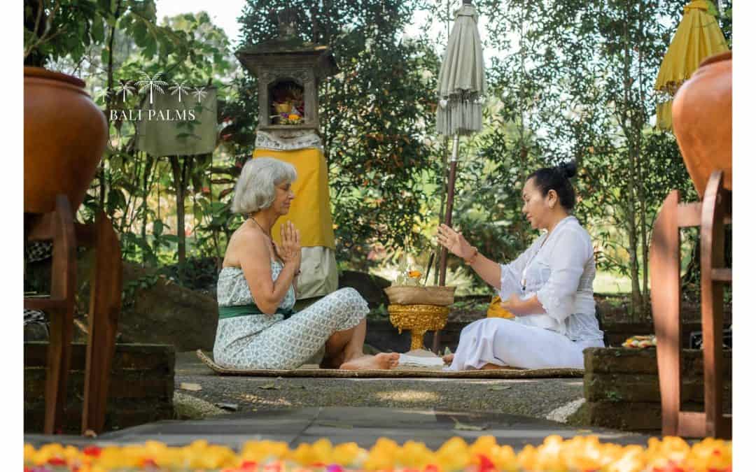 How a Bali Retreat Taught This Burned-Out Baker to Finally Let Go: A Business Owner’s Journey Through Bali Cultural Etiquette