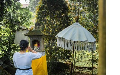 Canangsari: A Guide to Bali’s Daily Offering of Gratitude