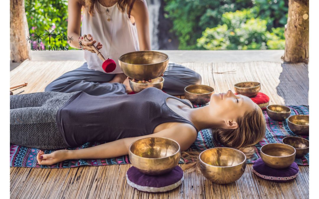 How a Skeptical Widow Found Peace Through Balinese Sound Healing: One Year After Loss