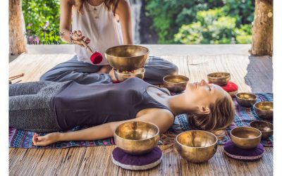 How a Skeptical Widow Found Peace Through Balinese Sound Healing: One Year After Loss