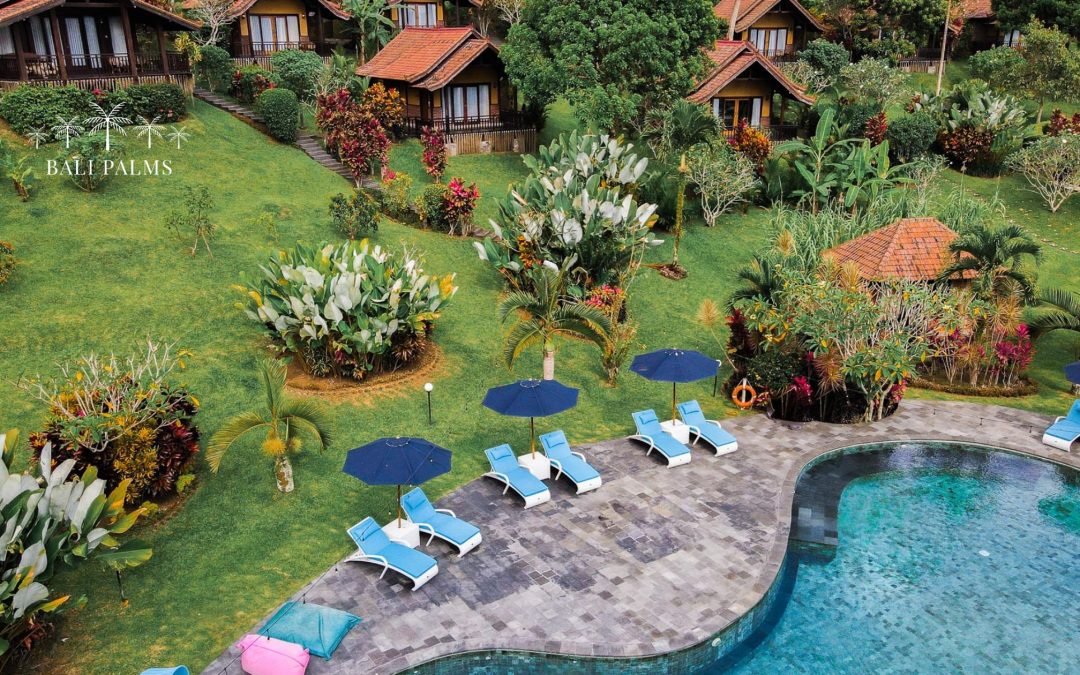 How a Villa in Tabanan Helped Me Stop Running: A Digital Nomad’s Journey from Burnout to Belonging