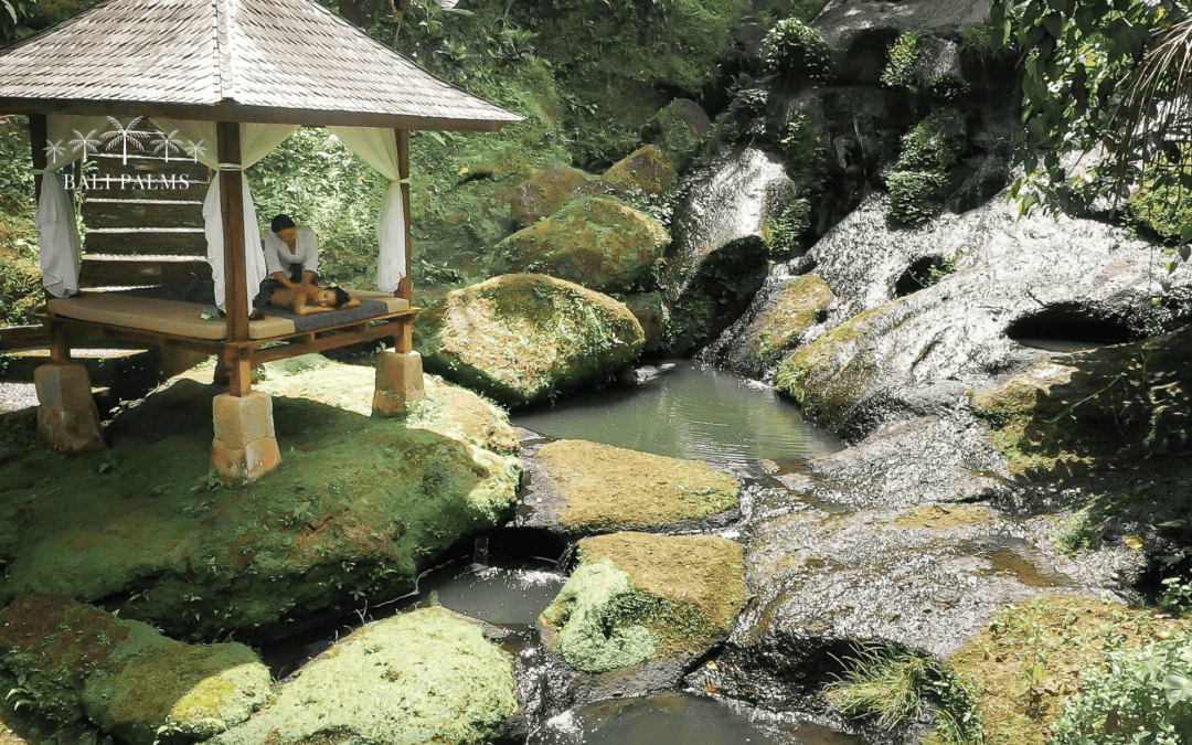Healing Mind Body and Soul Through Authentic Balinese Traditions: A Child Welfare Worker’s Journey from Burnout to Balance
