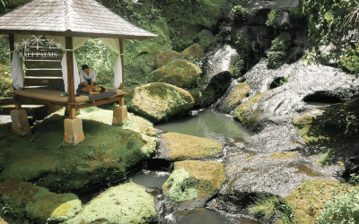 Healing Mind Body and Soul Through Authentic Balinese Traditions: A Child Welfare Worker’s Journey from Burnout to Balance