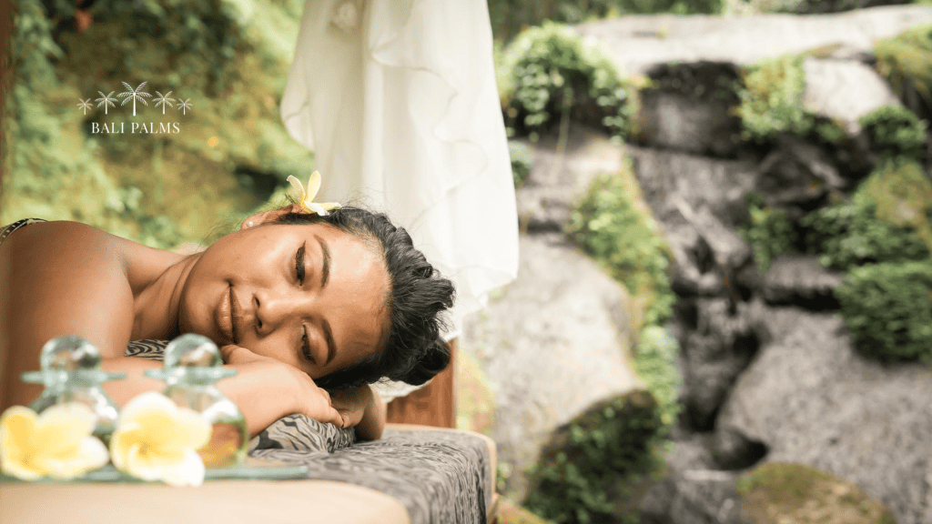 mind and body retreat