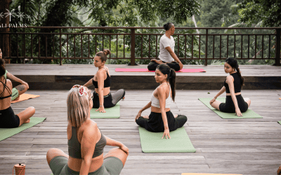 Bali in December: A Professor’s Journey from Guilt to Healing (One Year Later)