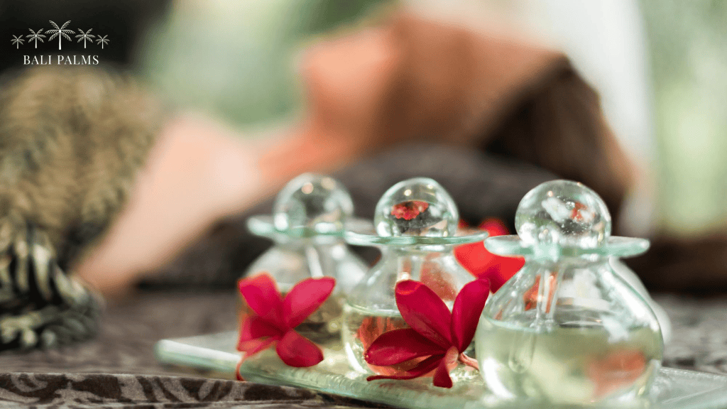 bali spa