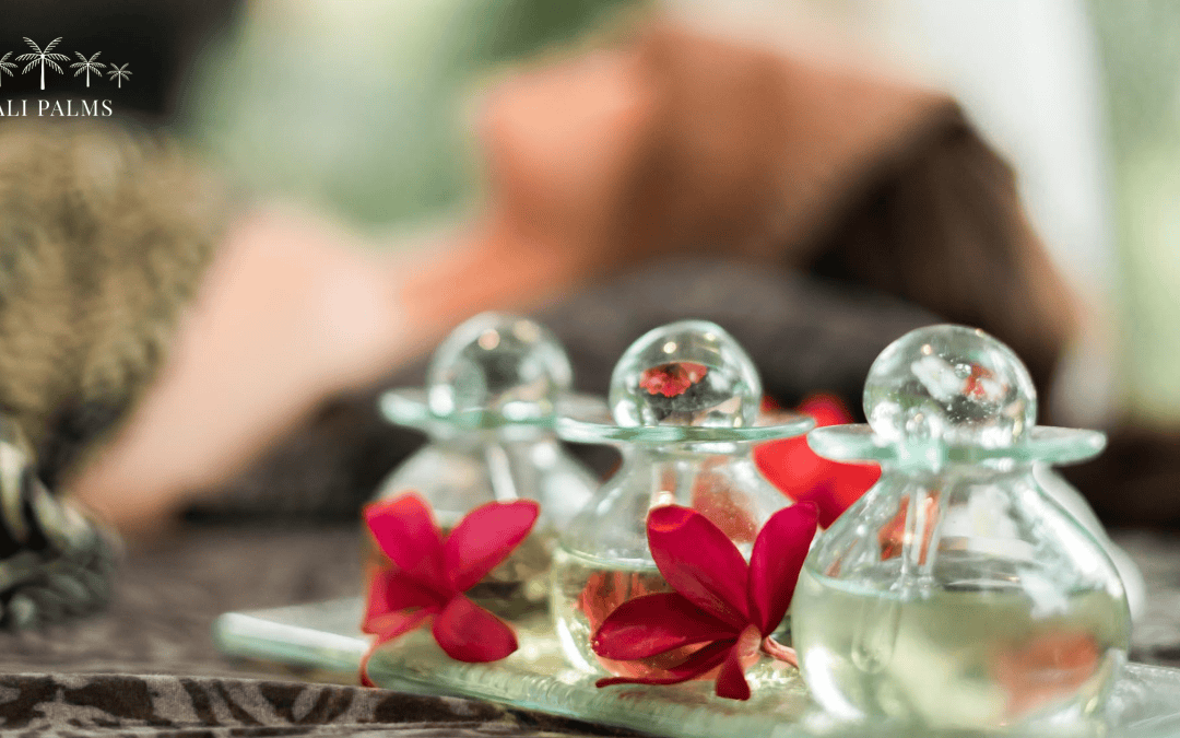 Finding My Way Back to Myself: How a Bali Spa Experience Transformed My Retirement