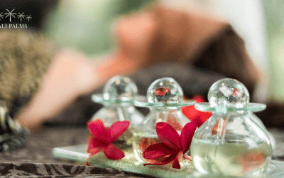 Finding My Way Back to Myself: How a Bali Spa Experience Transformed My Retirement