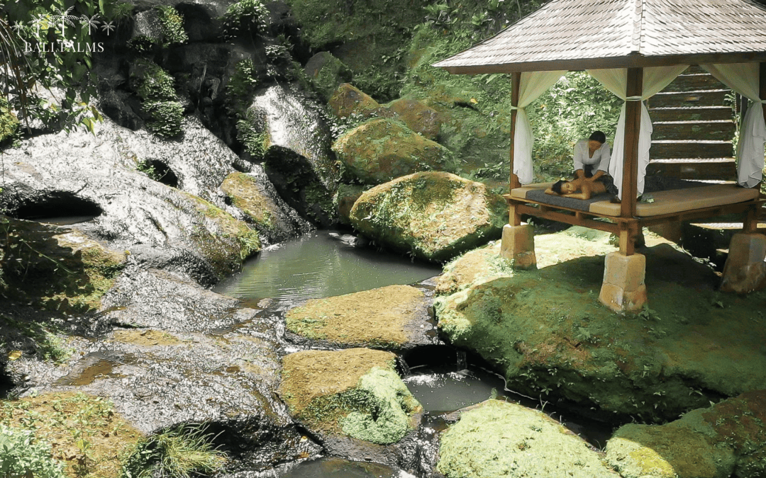 Balinese Massage: A PhD Candidate’s Journey from Dissertation Paralysis to Completion