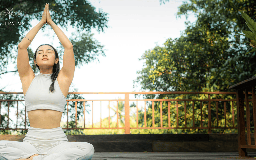 How a Balinese Melukat Ceremony Changed My Life After Losing My Job at 56