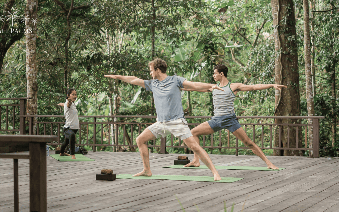 From Burnout to Balance: How Mental Wellness Activities in Bali Transformed a Teacher’s Life