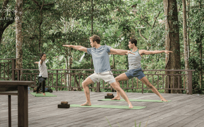 From Burnout to Balance: How Mental Wellness Activities in Bali Transformed a Teacher’s Life