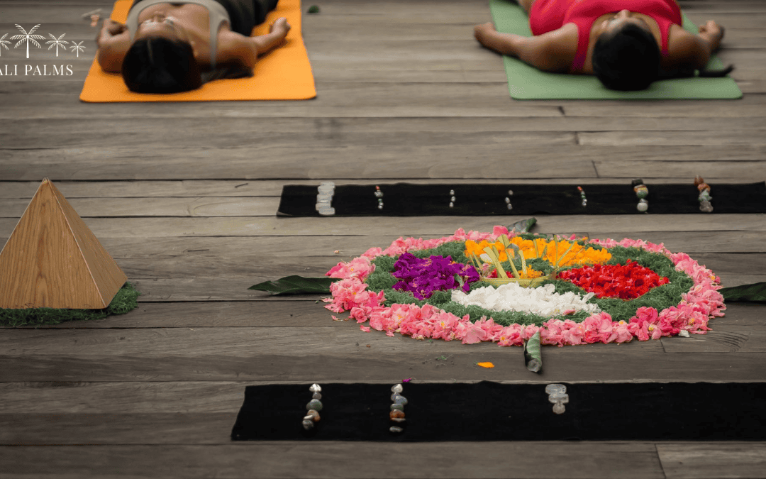Rediscovering Mental Wellness at Work: A Pharmaceutical Sales Manager’s Journey to Balance Through Balinese Wisdom