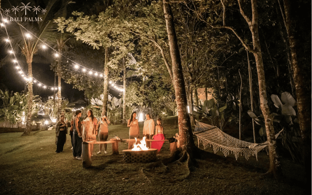 Why a Montana Park Ranger Spent New Year’s in Bali: A Real New Year Retreat Review