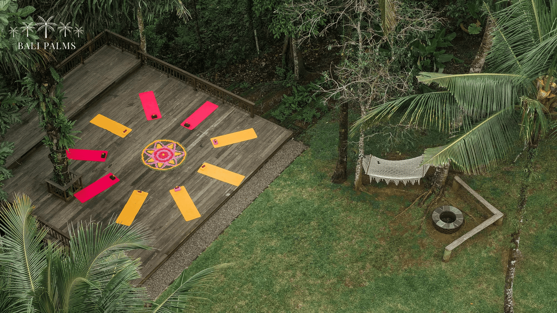 trip to bali indonesia