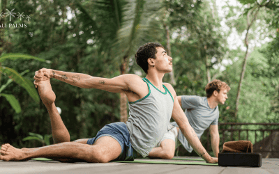 How a Wellness Retreat Itinerary Transformed a Skeptical Mid-Career Professional