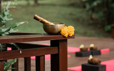 The Best Way to Rejuvenate Your Body: A Regional Sales Manager’s Recovery Journey at a Bali Retreat