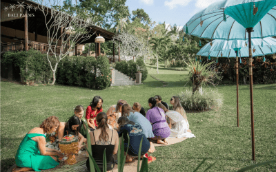 My Journey to Real Healing After Cancer at a Nature Retreat