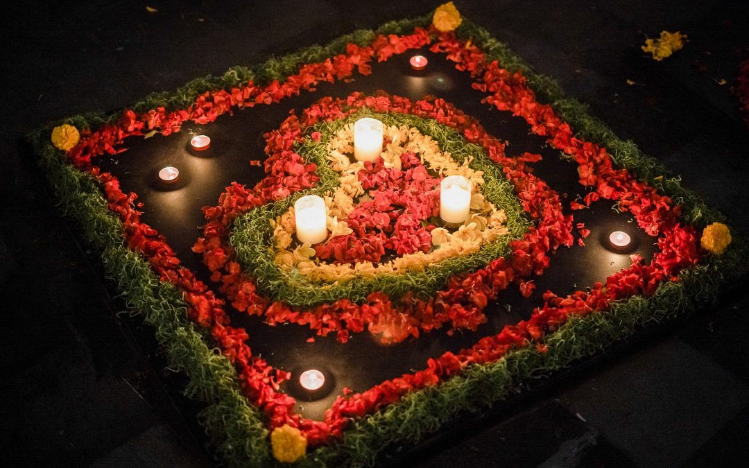 What Couples Actually Find on a Retreat in Bali — And Why Most of Them Almost Didn’t Come