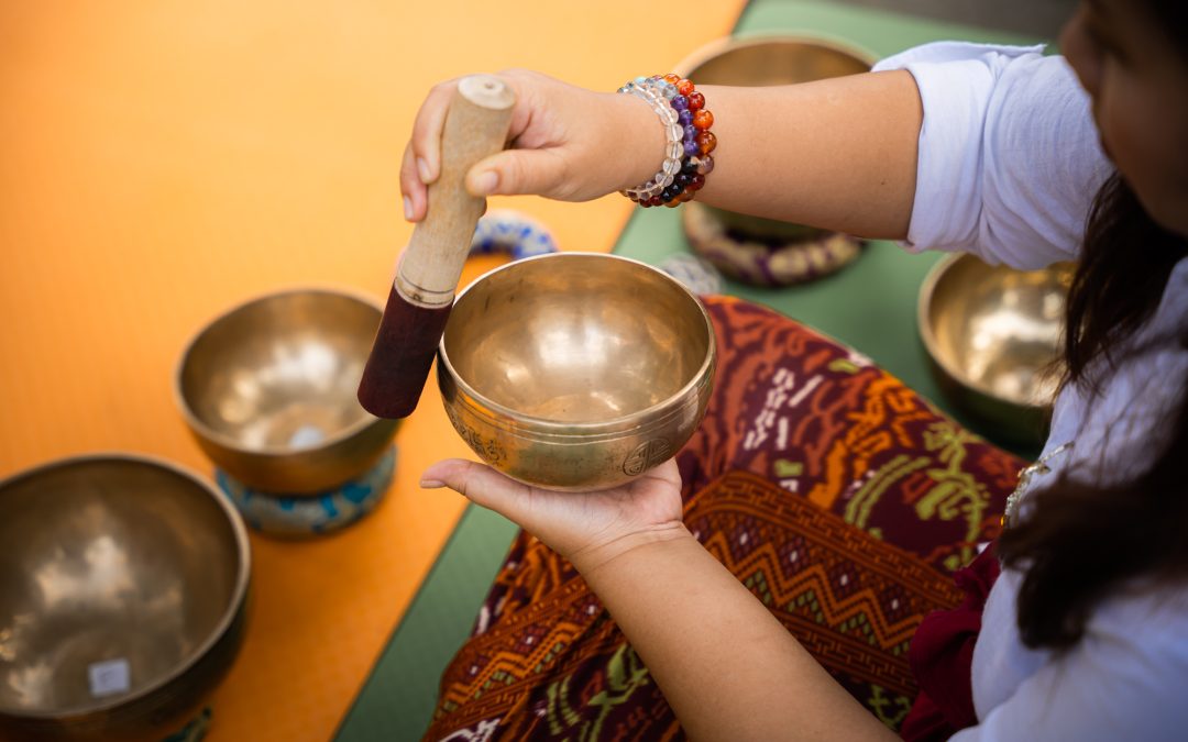 10 Types of Wellness Retreat in Bali — And How to Find the Right One for You