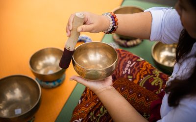 10 Types of Wellness Retreat in Bali — And How to Find the Right One for You