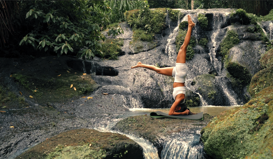 Why Bali Is One of the Best Places to Do a Digital Detox
