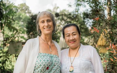 I Came to Bali Alone at 54. Here Is What I Found.
